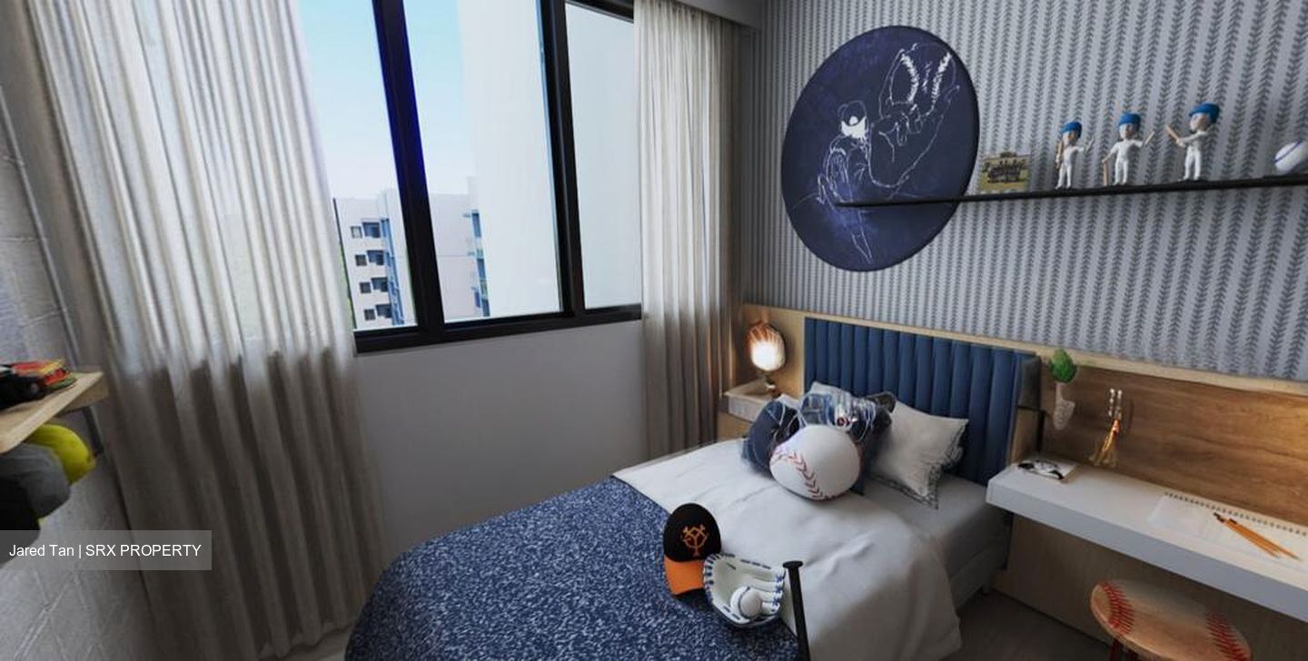 Mountbatten Road (D15), Condominium #496370081